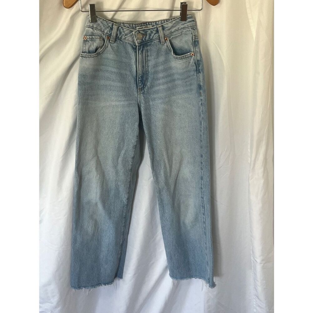 Garage jeans